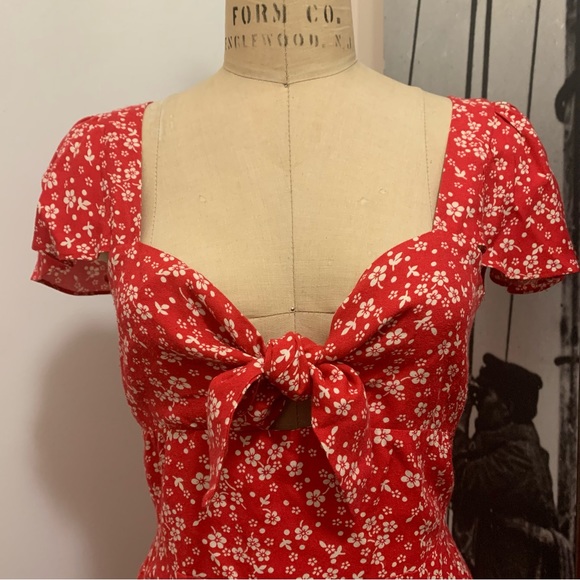 REFORMATION | dress - Picture 2 of 8